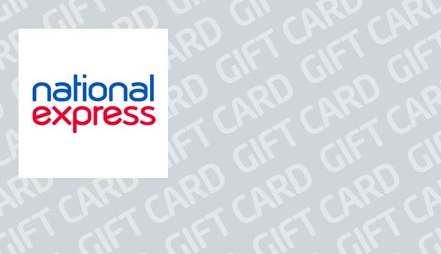 National Express